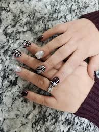 best nail salons in greater cleveland