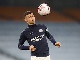 Phil foden amazing skills show 2021 , phil foden 2021. Gareth Southgate Insists Phil Foden Drama Is Dead And Buried Sports Mole