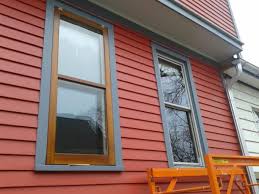 Storm windows protect your home from damage during high wind events, including hurricanes. The Best Wood Storm Window Really My Old House Fix