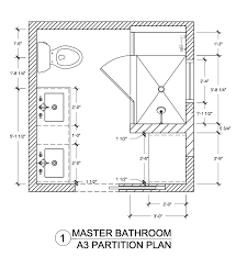 our main bathroom design plan mood