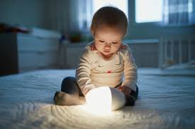 Should I Use A Baby Night Light Pros Cons Sleepbaby Org