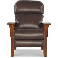 Everything about mission style recliners are here.why you need one, what needs to be checked and reviews of best mission style recliners etc. Eldorado La Z Boy Designer Choice High Leg Recliner Cedar Hill Furniture