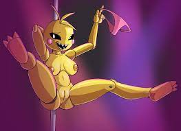 Toy chica naked - 53 photo