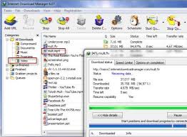 Click on trial reset 2. Free Alternative To Internet Download Manager Software Like Idm