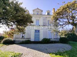 vente maison le lion d angers 49220