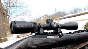 7 best ruger 10 22 scopes red dots
