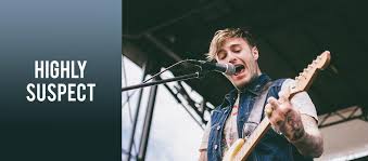 Highly Suspect Royale Boston Boston Ma Tickets