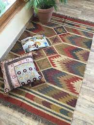 hemp jute braided rugs manufacturer