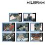 『MILGRAM -ミルグラム-』のトレーディング MV アクリルカード ミコト『ダブル』などの受注を開始！！アニメ ...