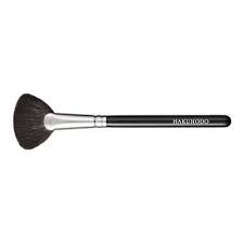shaped makeup brush kyoto an