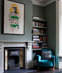 create a new victorian living room