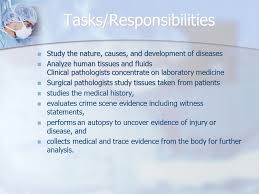 Forensic Pathologist Acheh Fonkem Educational Requirements Helpful