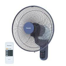 panasonic f 409m wall mount fan with