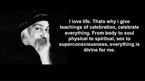 Osho quotes on love and relationships in malayalam. Osho Quotes On Love Quotesgram