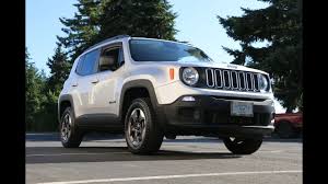 Find 21,918 used jeep renegade listings at cargurus. 2018 Jeep Renegade Sport Youtube