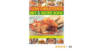 In this recipe, we're using leaner meats like ground chicken or turkey which have less fat content and therefore fewer amounts of bad cholesterol. The Low Cholesterol Diet Recipe Book 220 Delicuous Easy To Make Recipes Amazon De France Christine Fremdsprachige Bucher