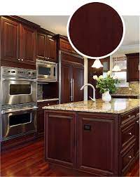cherry kitchen cabinets all you need