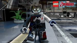 El juego cuenta con más de cien personajes jugables. Analisis De Lego Marvel Vengadores Para Ps3 3djuegos