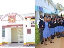 Image result for List Of Approved Nursing Schools In Kenya