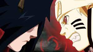 Naruto Shippuuden Tập 322 – Uchiha Madara - Công Nghệ 247