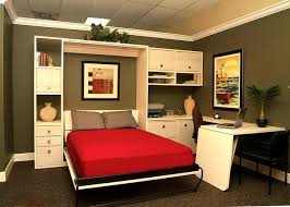 Popular Murphy Bed And Desk Options