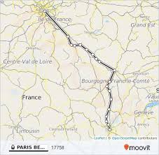 Jonathan panzo was back in the xi against lille and could keep his place here. Paris Bercy Dijon Lyon Multi Activites Route Time Schedules Stops Maps 17758