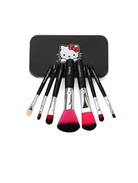 o kitty professional makeup brushes