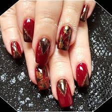 Acrylic nails can be short, medium or long, press on or glue on, be curved or square and there are styles for adults and children. 115 Acrylic Nail Designs To Fascinate Your Admirers