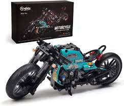 cafe racer motorcycle building kit 431