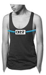 men s vest s size chart asos