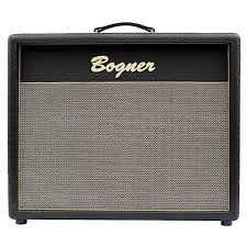 bogner 212os open back guitar cabinet