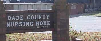dade county nursing home closing after