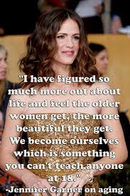 Jennifer Garner is a role model for women everywhere. She&#39;s a ... via Relatably.com