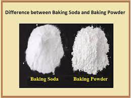 baking powder