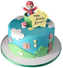 See more ideas about mario cake, super mario cake, mario birthday. Mario Cake