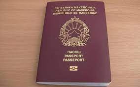 You can see which documents you need by completing the checklist. List Of Visa Free Countries For North Macedonia Passport Holders