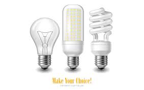 types of light bulbs to purchase graf
