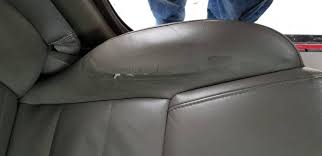 Best Advice For Driver Seat Leather