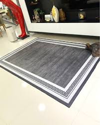 offer 2 3m x 1 6m carpet rug greyb m