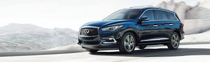 Infiniti Extended Protection Plans Near