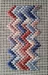 Resultado de imagem para bargello embroidery