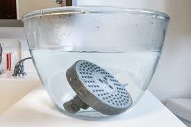 how to clean a showerhead reviews by