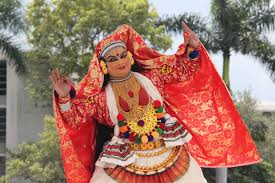 dancers bring indian culture to cus