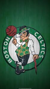 boston celtics logo wallpapers top