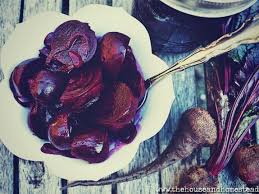 baba s old fashioned pickled beets