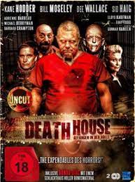 Death House (2017) Review - Horror Guys