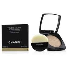 chanel face makeup in the