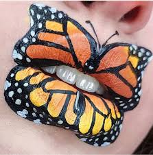25 cool lip arts you should try the