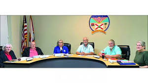 paxton city council nov 16 meeting