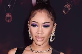 The first coloring book of its kind. Saweetie Styles A Varsity Jacket Jordan 1s In This Celeb Fave Color Footwear News